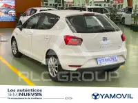 2016 Seat Ibiza