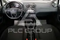 2016 Seat Ibiza