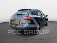 2016 Seat Ibiza