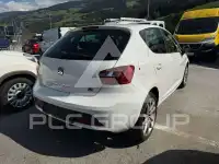 2016 Seat Ibiza