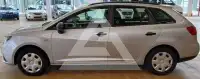 2016 Seat Ibiza
