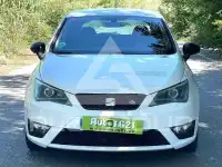 2016 Seat Ibiza