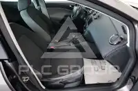 2016 Seat Ibiza