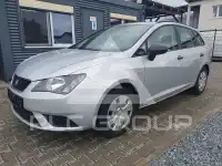 2016 Seat Ibiza