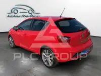2016 Seat Ibiza