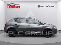 2016 Seat Ibiza
