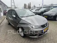 2016 Seat Ibiza
