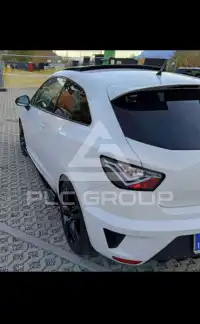 2016 Seat Ibiza