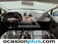 2016 Seat Ibiza
