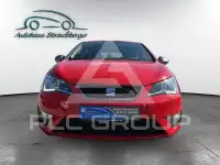 2016 Seat Ibiza