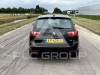 2016 Seat Ibiza