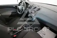 2016 Seat Ibiza