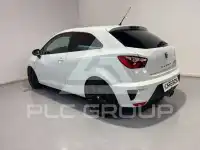 2016 Seat Ibiza