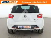 2016 Seat Ibiza