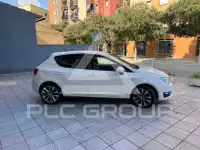 2016 Seat Ibiza