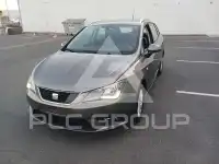 2016 Seat Ibiza
