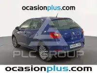 2016 Seat Ibiza