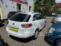 2016 Seat Ibiza