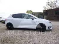 2016 Seat Ibiza