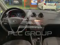2016 Seat Ibiza
