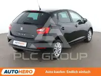 2016 Seat Ibiza