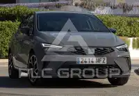 2016 Seat Ibiza