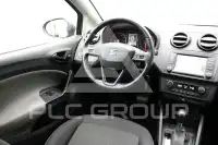 2016 Seat Ibiza