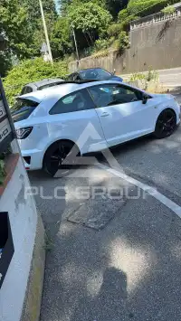 2016 Seat Ibiza
