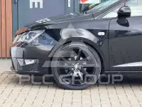 2016 Seat Ibiza