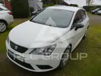 2016 Seat Ibiza