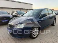 2016 Seat Ibiza