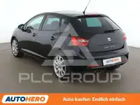 2016 Seat Ibiza
