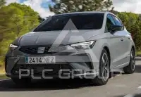 2016 Seat Ibiza