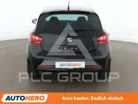 2016 Seat Ibiza