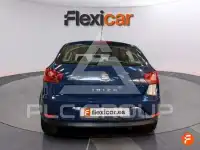 2016 Seat Ibiza