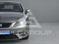 2016 Seat Ibiza