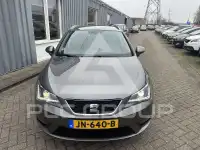 2016 Seat Ibiza