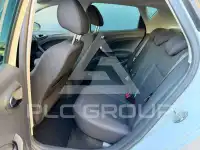 2016 Seat Ibiza