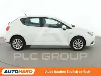 2016 Seat Ibiza