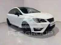 2016 Seat Ibiza