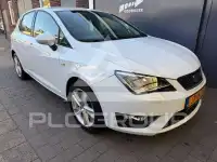 2016 Seat Ibiza