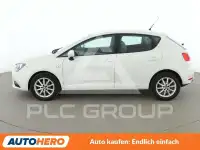 2016 Seat Ibiza