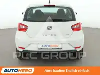 2016 Seat Ibiza