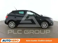 2016 Seat Ibiza