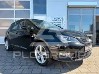 2016 Seat Ibiza