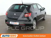 2016 Seat Ibiza