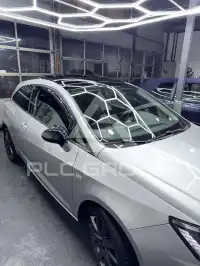 2016 Seat Ibiza