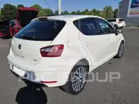 2016 Seat Ibiza