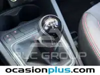 2016 Seat Ibiza