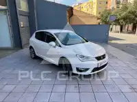 2016 Seat Ibiza
